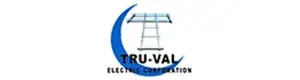 Tru-Val Electric Corporation Logo Tru-Val Electric Corporation Logo Image