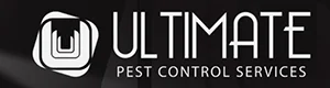 Ultimate Pest Control Services Logo Ultimate Pest Control Services Logo