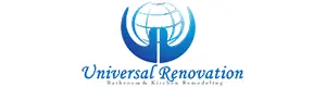 Universal Renovation Logo Universal Renovation Logo Image
