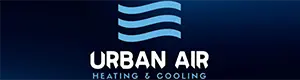 Urban Air HVAC Image Logo