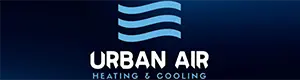 Urban Air HVAC Logo Urban Air HVAC Image Logo