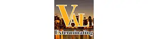Val Exterminating Logo Val Exterminating Logo