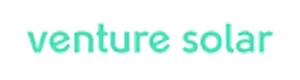 Venture Solar Logo Venture Solar Image Logo