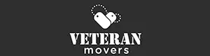 Veteran Movers NYC Logo Image