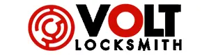 Volt Locksmith NYC Logo Image