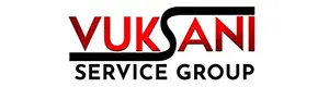Vuksani Service Group Logo Vuksani Service Group Logo