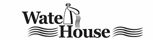 Water House Plumbing Company Image Logo