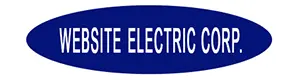 Website Electric Corp. Logo Website Electric Corp. Logo Image