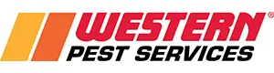 Western Pest Services Logo Western Pest Services Image Logo