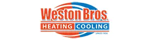Weston Bros. Inc. Logo Weston Bros. Inc. Image Logo