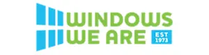 Windows We Are Logo Windows We Are Logo Image