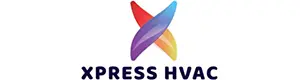 Xpress HVAC Corp. Logo Xpress HVAC Corp. Logo