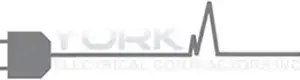 York Electrical Contractors Logo York Electrical Contractors Logo Image