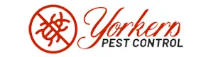 Yorker's Pest Control Logo Yorker's Pest Control Image Logo