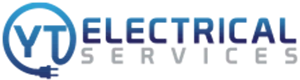 YT Electrical Services Logo Image
