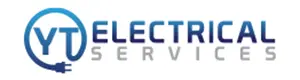 YT Electrical Services Logo YT Electrical Services Logo Image