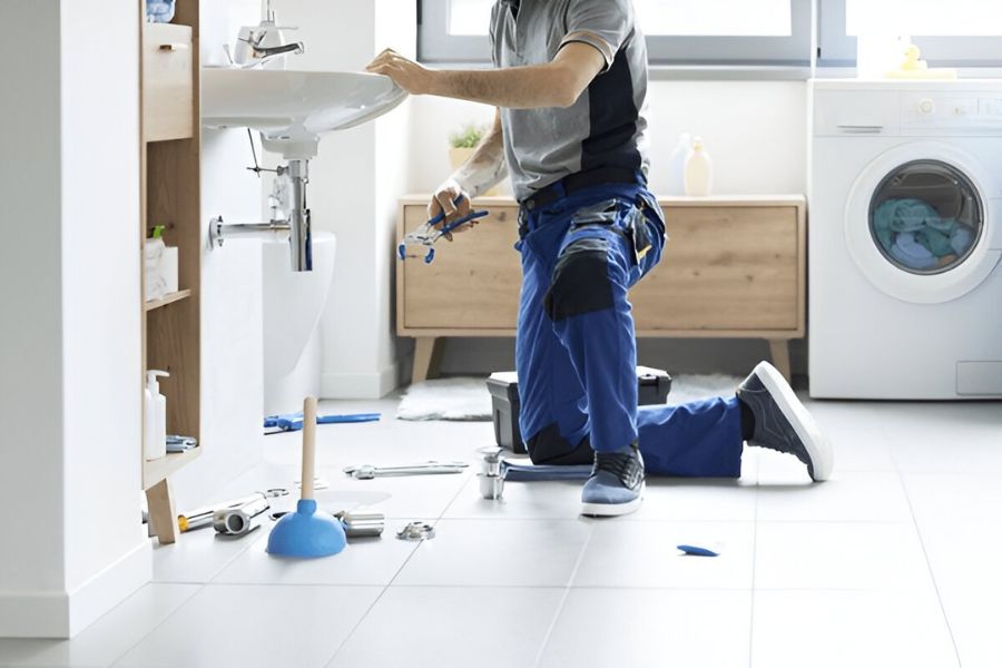 Plumber in New York City: 24/7 Emergency Plumbing Services Across NYC & Beyond