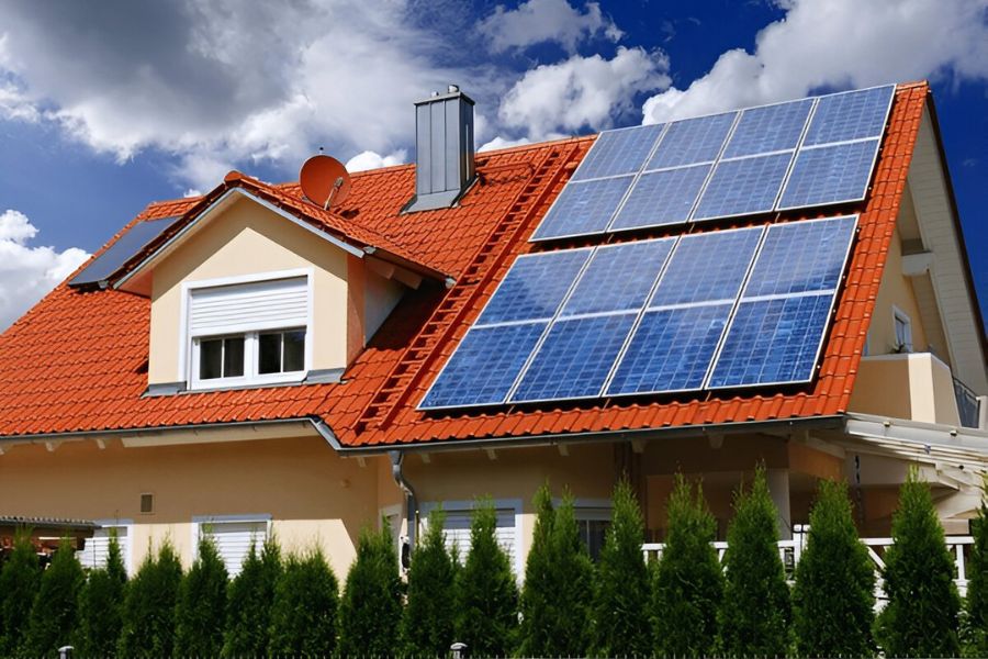 Solar Panels for Homes in New York: Cost, Installation & Best Options 2025