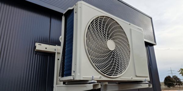 Ductless Mini-Split Systems
