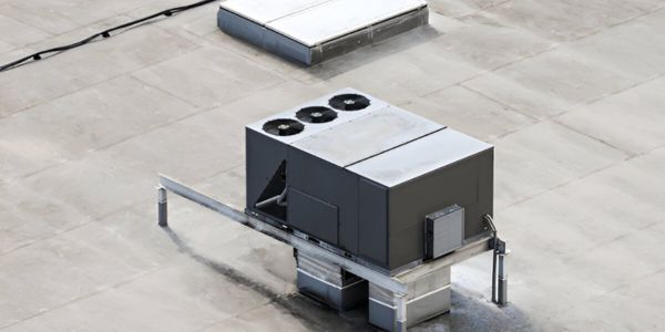Packaged HVAC Systems