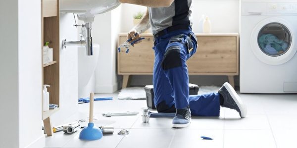 Plumber in New York City