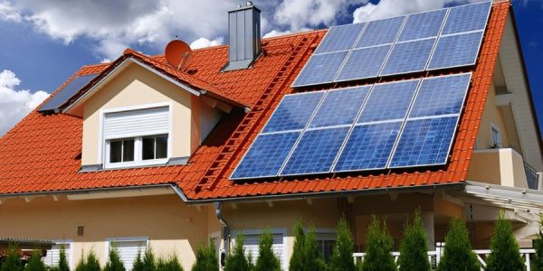 Solar Panels for Homes in New York