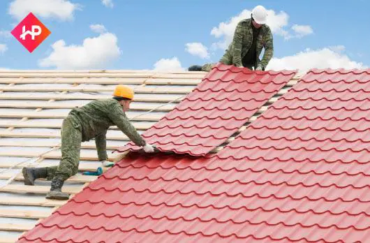 Roofing